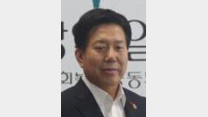 인천사회복지공동모금회장에 조상범 인성개발 회장 취임