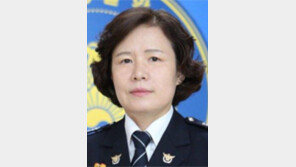 스포츠윤리센터 이사장 이은정씨