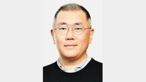 정의선 회장, 脫플라스틱 ‘고고 챌린지’ 참여 