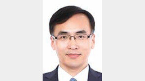 한국무역정보통신 대표이사 차영환씨