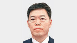 文대통령, 검찰총장후보자 김오수 지명