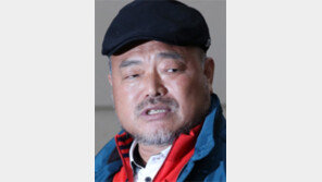 김흥국, 뺑소니 운전 혐의 입건… 오토바이와 부딪친 뒤 현장 떠나 