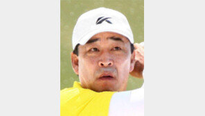 66세에 컷통과 도전한다 ‘전설 최상호’