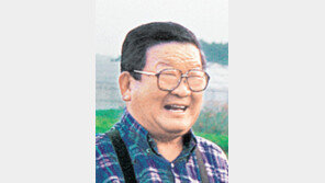 故 구자경 LG 명예회장 유족들 5억상당 분재 LG상록재단에 기부