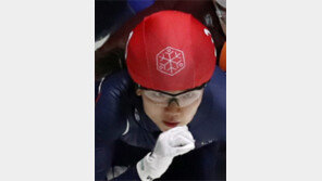 [스포츠 단신]심석희, 베이징올림픽 대표선발전 종합 1위