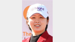 [스포츠 단신]곽보미, 데뷔 86대회 만에 KLPGA 첫 정상
