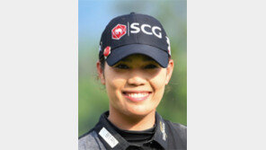 [스포츠 단신]전 세계1위 쭈타누깐, 34개월 만에 LPGA 우승