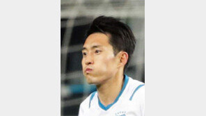 포항 신진호, 후반 추가시간 ‘프리킥 극장골’