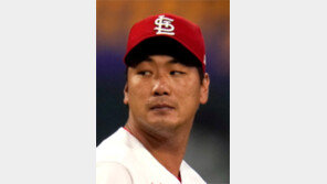 [스포츠 단신]김광현, 12일 밀워키전 시즌 2승 도전
