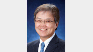 한림대 새 총장에 최양희 前장관
