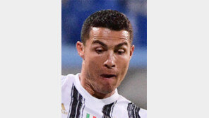 [스포츠 단신]호날두, 유벤투스 등 3개 클럽서 모두 100골