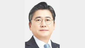 한전 신임 사장 정승일 前차관