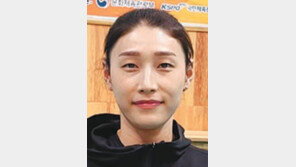 김연경 “마지막 올림픽서 꼭 메달 따올게요”