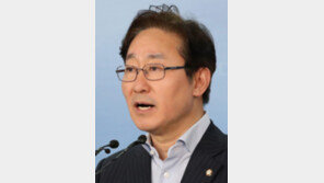 박범계 “선 넘지말라” 공소장 유출조사 논란 반박 