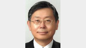 사회복지공동모금회장 조흥식 씨