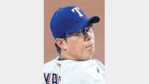 쑥쑥 올라가는 양현종, 텍사스 선발 확정