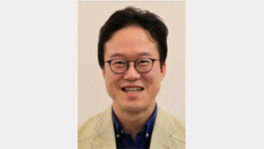 김형일 네이버웹툰 북미 총괄… 美 ‘기술+창조성 리더’ 37명에 