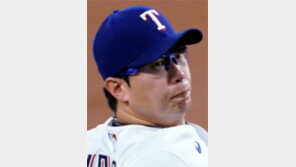 양현종, 선발기회 탄탄… 우완 아리하라 어깨 부상