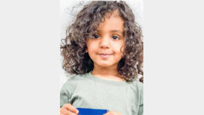 美 ‘IQ 146’ 2세 여자 어린이, 멘사 최연소 회원 신기록