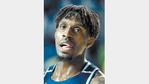 ‘한국인’ 라건아, SNS 글도 한글로