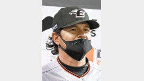 수베로, 대타 안 쓰는 ‘대범한 야구’