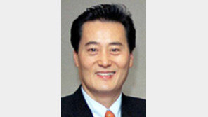 배우-가수로 활동 김성환 울산시 홍보대사로 위촉