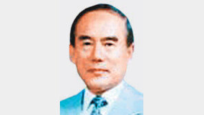 김길준 前의원 별세