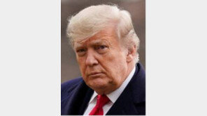 트럼프 “中에 10조달러 ‘코로나 배상금’ 받아내야” 주장