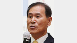 석유공사 사장 김동섭씨 취임