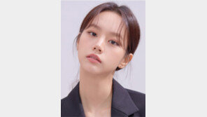 이혜리, 여아 위생용품 지원에 5000만원