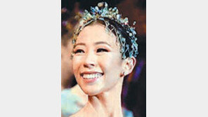 발레리나 박세은, 아시아인 첫 파리오페라발레 최고무용수에