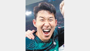 손흥민 “내 인생 최고 경기는 러 월드컵 독일戰” 