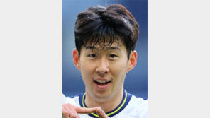 손흥민, 한국관광 명예홍보대사 됐다