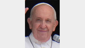 伊언론 “교황, 수술 후 휴식중에도 방북 검토”