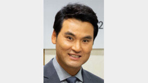 박찬호, 추천선수로 프로골프 4번째 도전