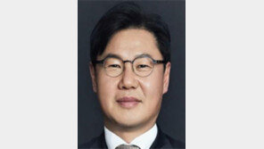 신임 법무차관에 판사 출신 강성국 법무실장 