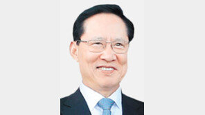 자유총연맹 총재 송영무 前국방장관