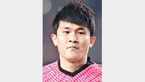 평가전 선전했지만… 김민재 놓고 셈법 복잡해진 김학범호