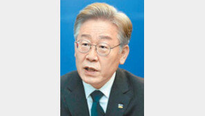 [이재명 인터뷰]“성장해야 진짜 공정 가능… 대기업-中企관계 조정 필요”