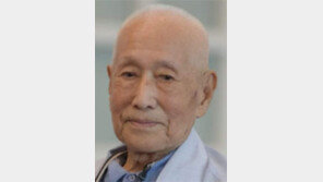 최고령 탈북 국군포로 이원삼씨 별세