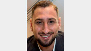 伊 유로축구 우승 주역 돈나룸마, PSG로 이적