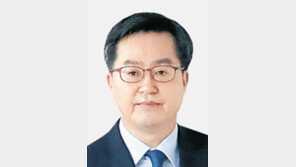 김동연 “소득주도성장 이름부터 잘못됐다” 