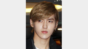 아이돌 엑소 前멤버 크리스, 성폭행 혐의 中공안에 체포