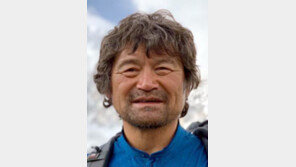 히말라야에 잠든 김홍빈 대장에 체육훈장 ‘청룡장’