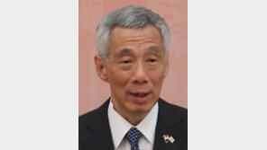 싱가포르 총리 “美는 中이 얼마나 무서운지 잘 몰라” 