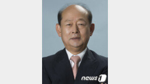 [프로필] 송두환 인권위원장 후보자…민변회장·헌법재판관 역임