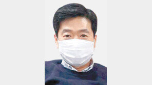 “혈액부족 안타까워… 작년부터 2주마다 헌혈”