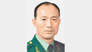 27대 합참의장 윤용남 장군 별세