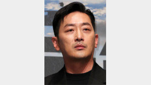 ‘프로포폴’ 하정우 첫 재판서 “뼈저리게 후회… 선처를” 