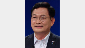 宋 “문자폭탄은 배설물”에 일부 당원들 “지지자 무시”